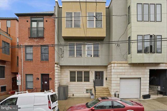 1011 N ORIANNA ST, Philadelphia, PA 19123