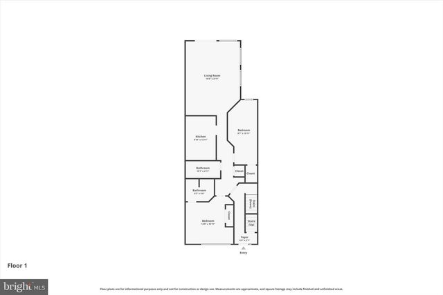 1011 N ORIANNA ST, Philadelphia, PA 19123