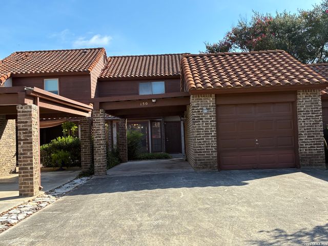 150 CALETA BCH, San Antonio, TX 78232