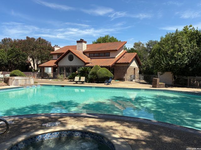 150 CALETA BCH, San Antonio, TX 78232