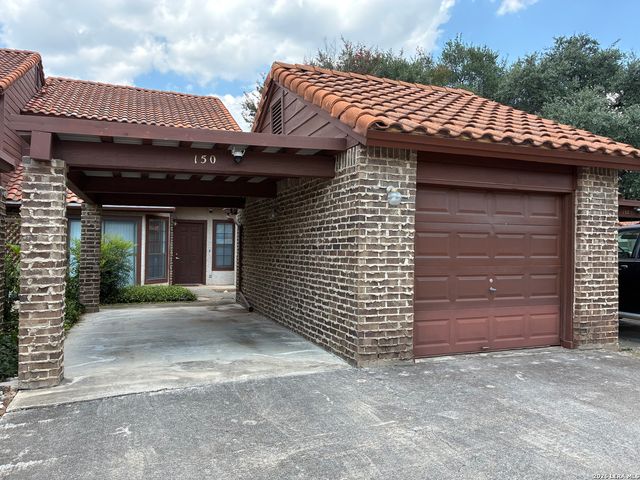 150 CALETA BCH, San Antonio, TX 78232
