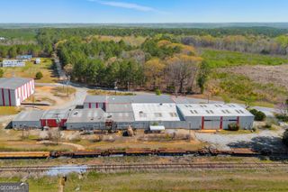 1519 Woodyard Road, Elberton, GA 30635
