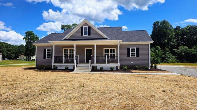 7234 Mumford View DR, Hayes, VA 23072