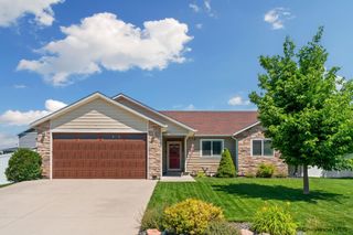 6908 LARAMIE ST, Cheyenne, WY 82001