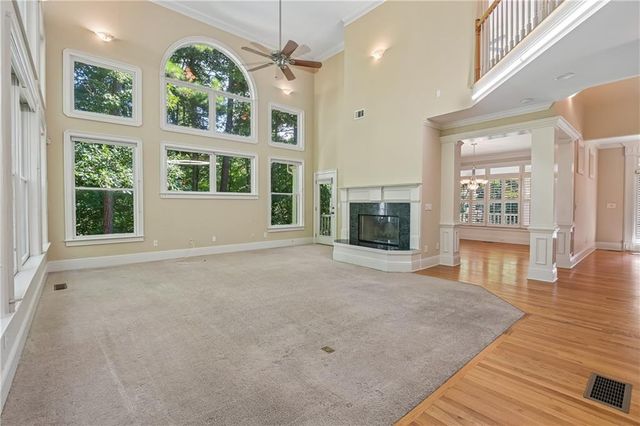 720 Barberry Drive, Milton, GA 30004