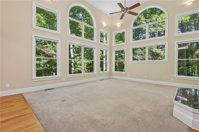 720 Barberry Drive, Milton, GA 30004