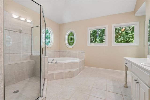 720 Barberry Drive, Milton, GA 30004