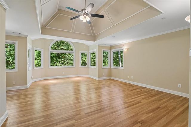 720 Barberry Drive, Milton, GA 30004
