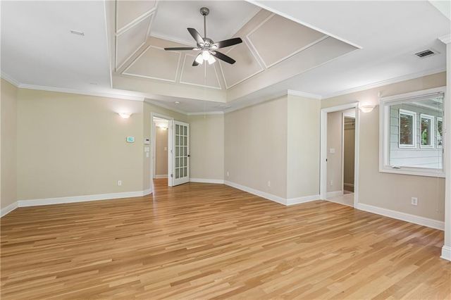 720 Barberry Drive, Milton, GA 30004
