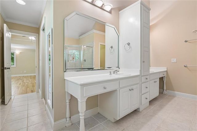 720 Barberry Drive, Milton, GA 30004