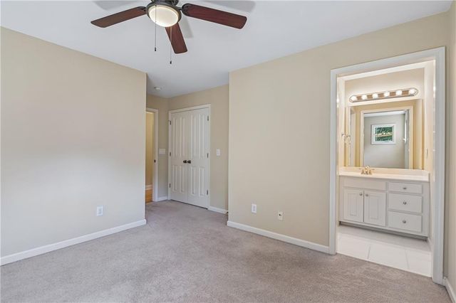 720 Barberry Drive, Milton, GA 30004