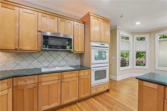 720 Barberry Drive, Milton, GA 30004