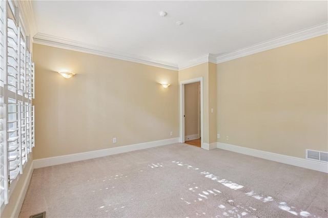 720 Barberry Drive, Milton, GA 30004