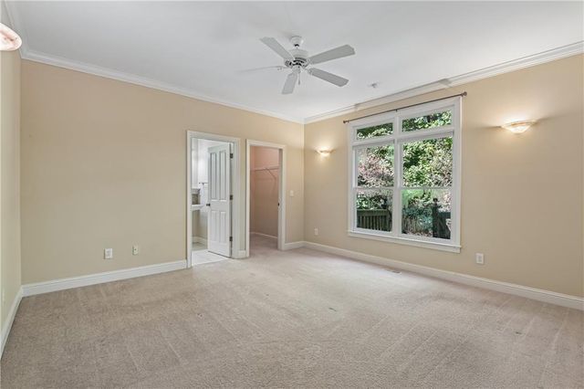 720 Barberry Drive, Milton, GA 30004