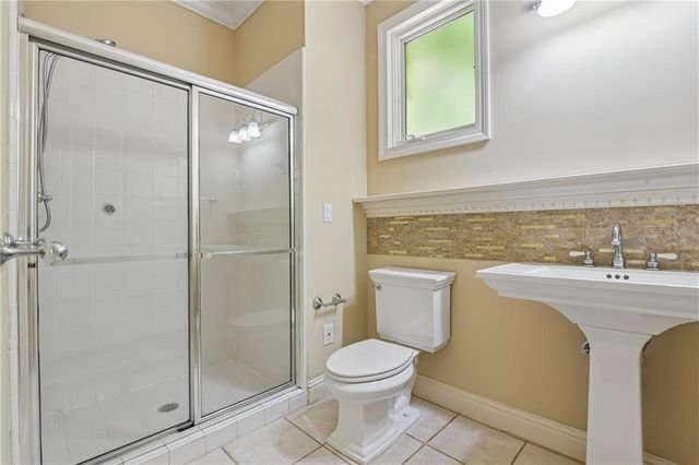 720 Barberry Drive, Milton, GA 30004