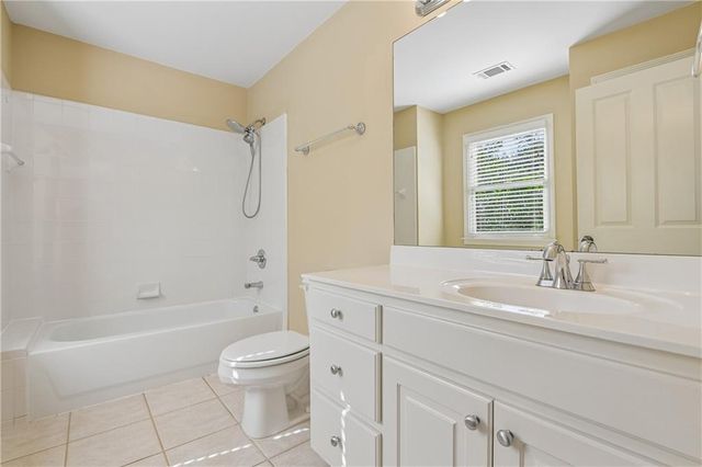 720 Barberry Drive, Milton, GA 30004