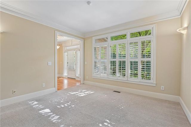 720 Barberry Drive, Milton, GA 30004