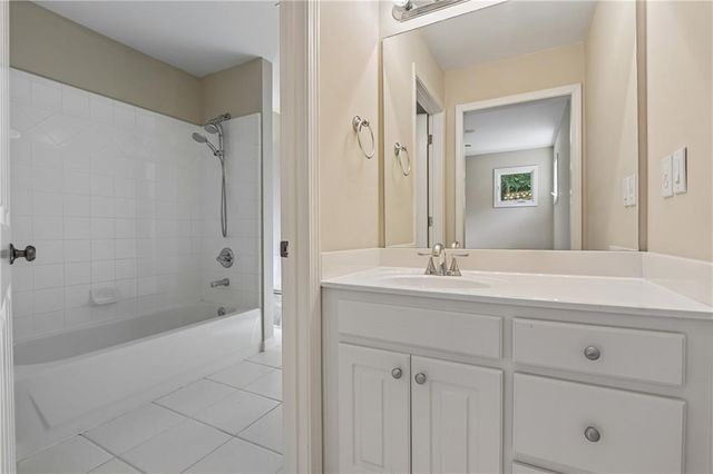 720 Barberry Drive, Milton, GA 30004