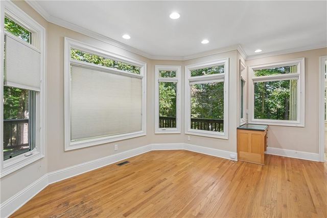 720 Barberry Drive, Milton, GA 30004