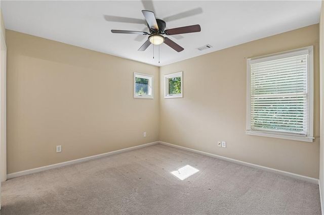 720 Barberry Drive, Milton, GA 30004