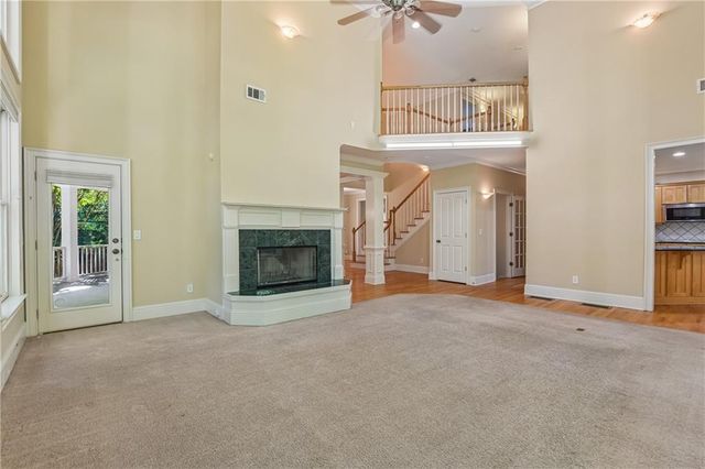 720 Barberry Drive, Milton, GA 30004