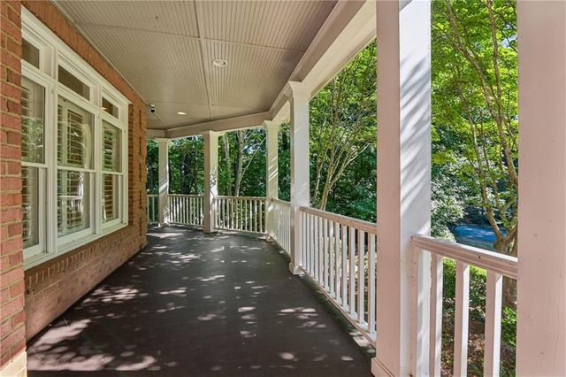 720 Barberry Drive, Milton, GA 30004