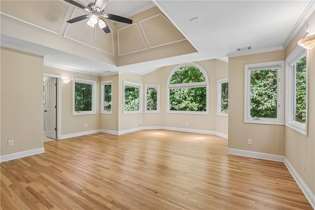 720 Barberry Drive, Milton, GA 30004