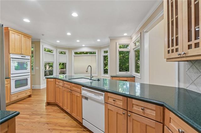 720 Barberry Drive, Milton, GA 30004