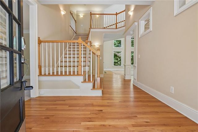 720 Barberry Drive, Milton, GA 30004