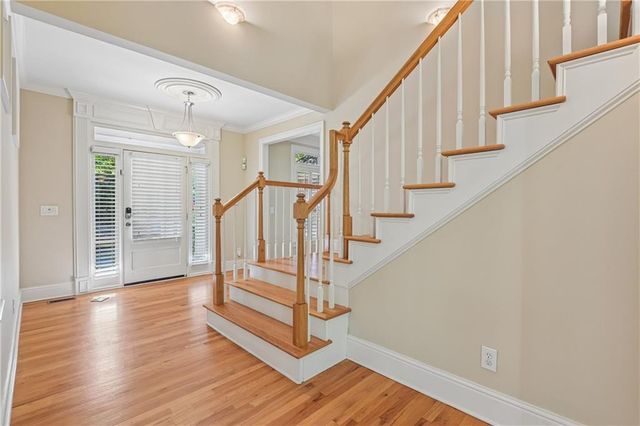 720 Barberry Drive, Milton, GA 30004