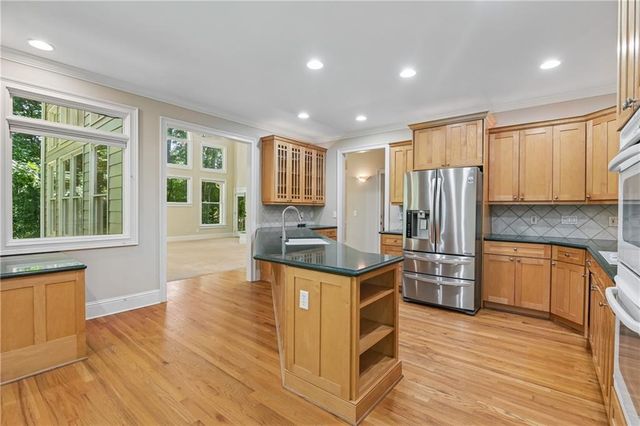 720 Barberry Drive, Milton, GA 30004