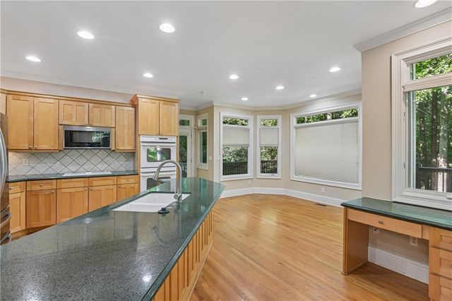 720 Barberry Drive, Milton, GA 30004