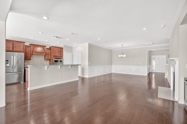 100 Drummers Way, Mount Juliet, TN 37122