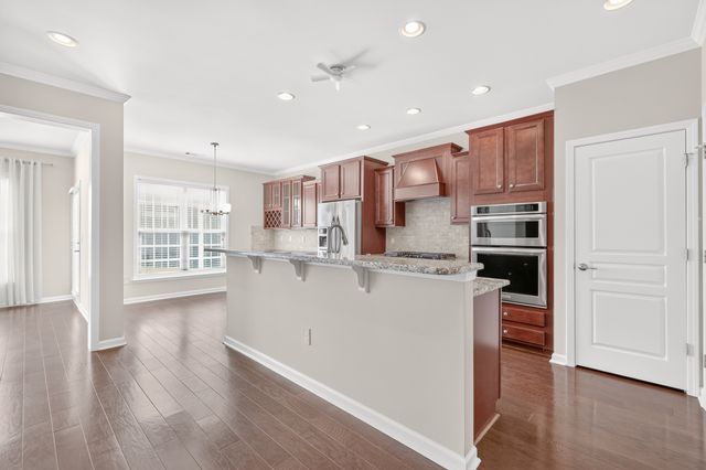 100 Drummers Way, Mount Juliet, TN 37122