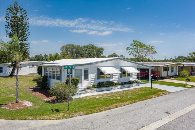 6710 36TH AVENUE E 232, Palmetto, FL 34221