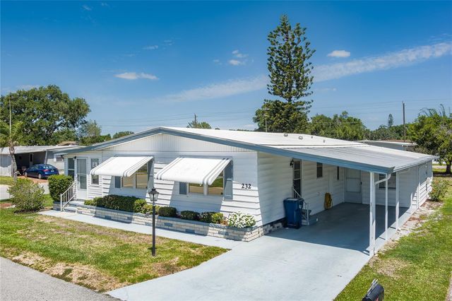 6710 36TH AVENUE E 232, Palmetto, FL 34221