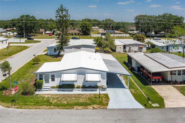 6710 36TH AVENUE E 232, Palmetto, FL 34221