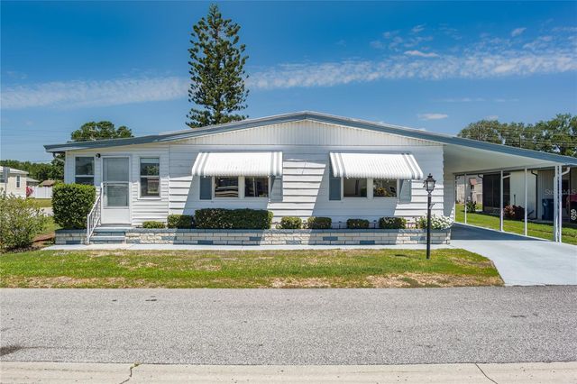 6710 36TH AVENUE E 232, Palmetto, FL 34221