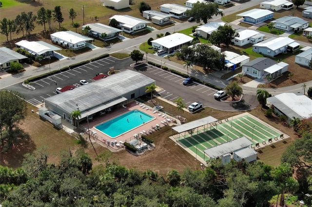 6710 36TH AVENUE E 232, Palmetto, FL 34221