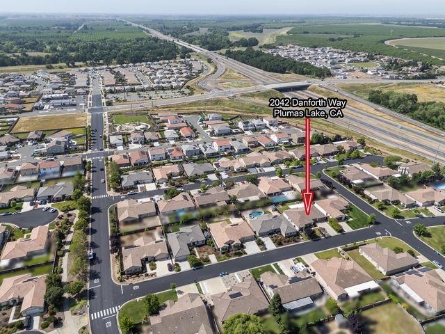 2042 Danforth Way, Plumas Lake, CA 95961