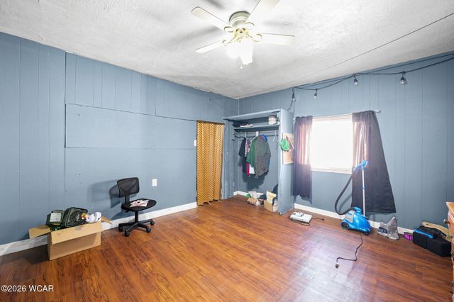 418 W Vine Street, Lima, OH 45804