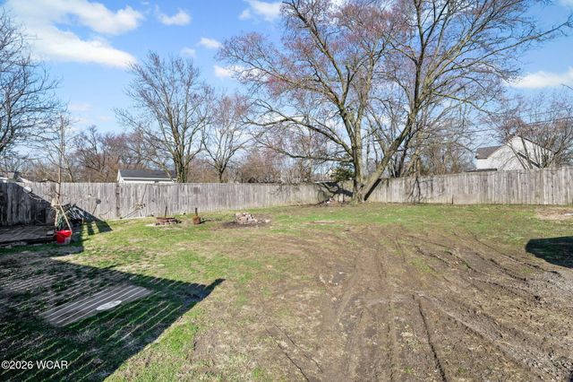 418 W Vine Street, Lima, OH 45804