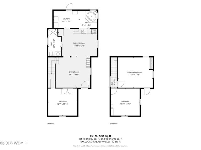 418 W Vine Street, Lima, OH 45804