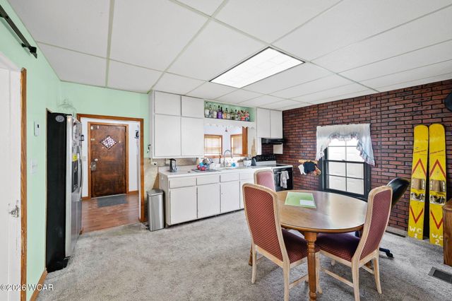 418 W Vine Street, Lima, OH 45804