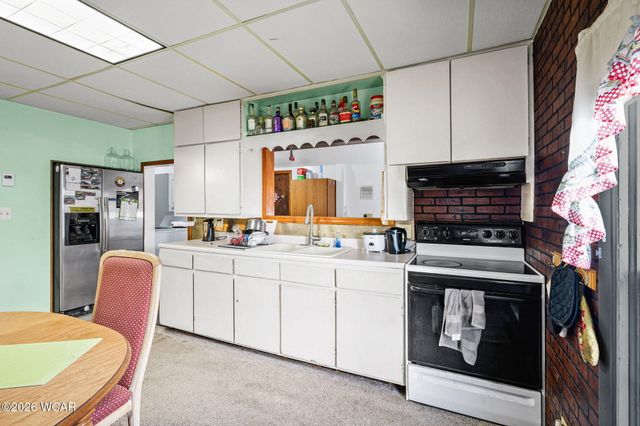 418 W Vine Street, Lima, OH 45804