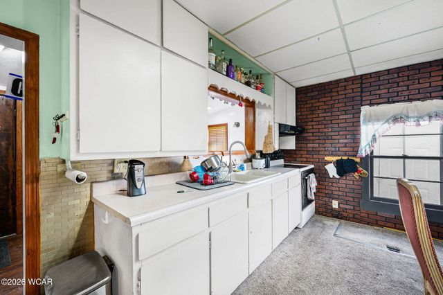 418 W Vine Street, Lima, OH 45804