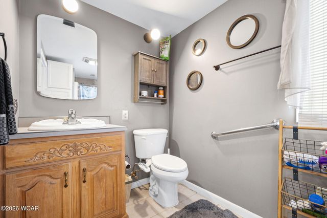 418 W Vine Street, Lima, OH 45804