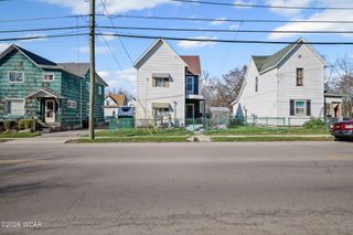 418 W Vine Street, Lima, OH 45804