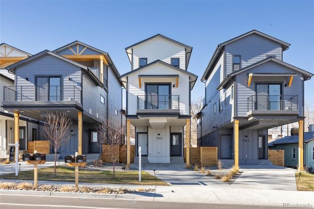 1753 Harlan Street 2, Lakewood, CO 80214