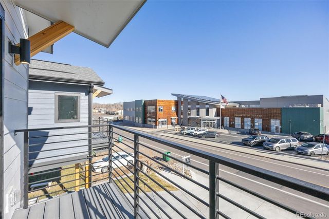 1753 Harlan Street 2, Lakewood, CO 80214